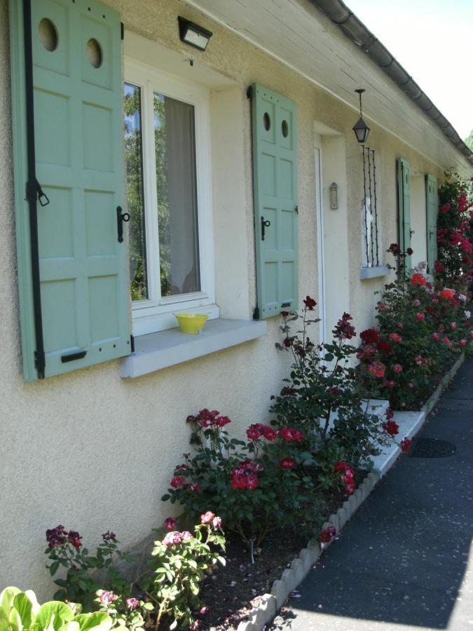 Chez Leontine * Vic-sur-Cère