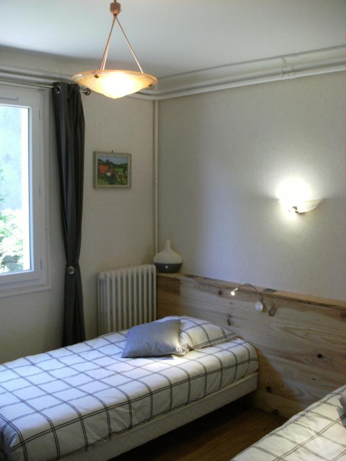 Chez Leontine *