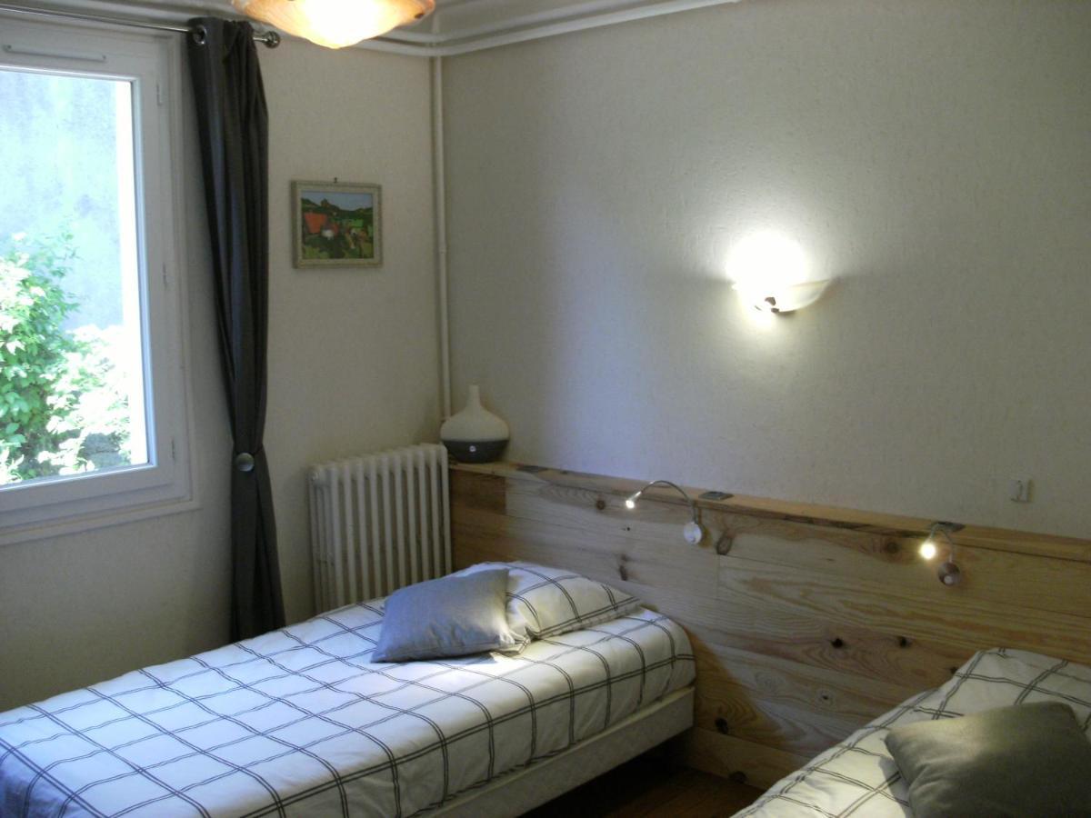 Casa de Férias Chez Leontine