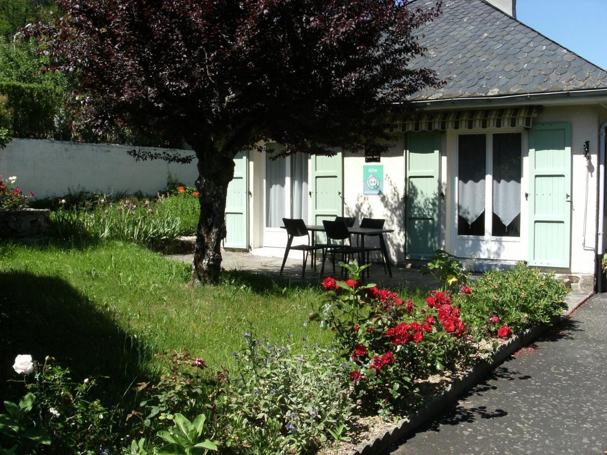 Chez Leontine Casa de Férias Vic-sur-Cère