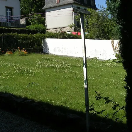 Villa Chez Léontine Vic-sur-Cère Exterior foto