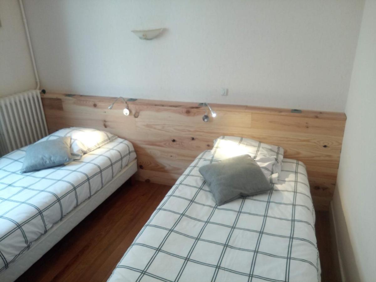 Chez Léontine Сasa de vacaciones *