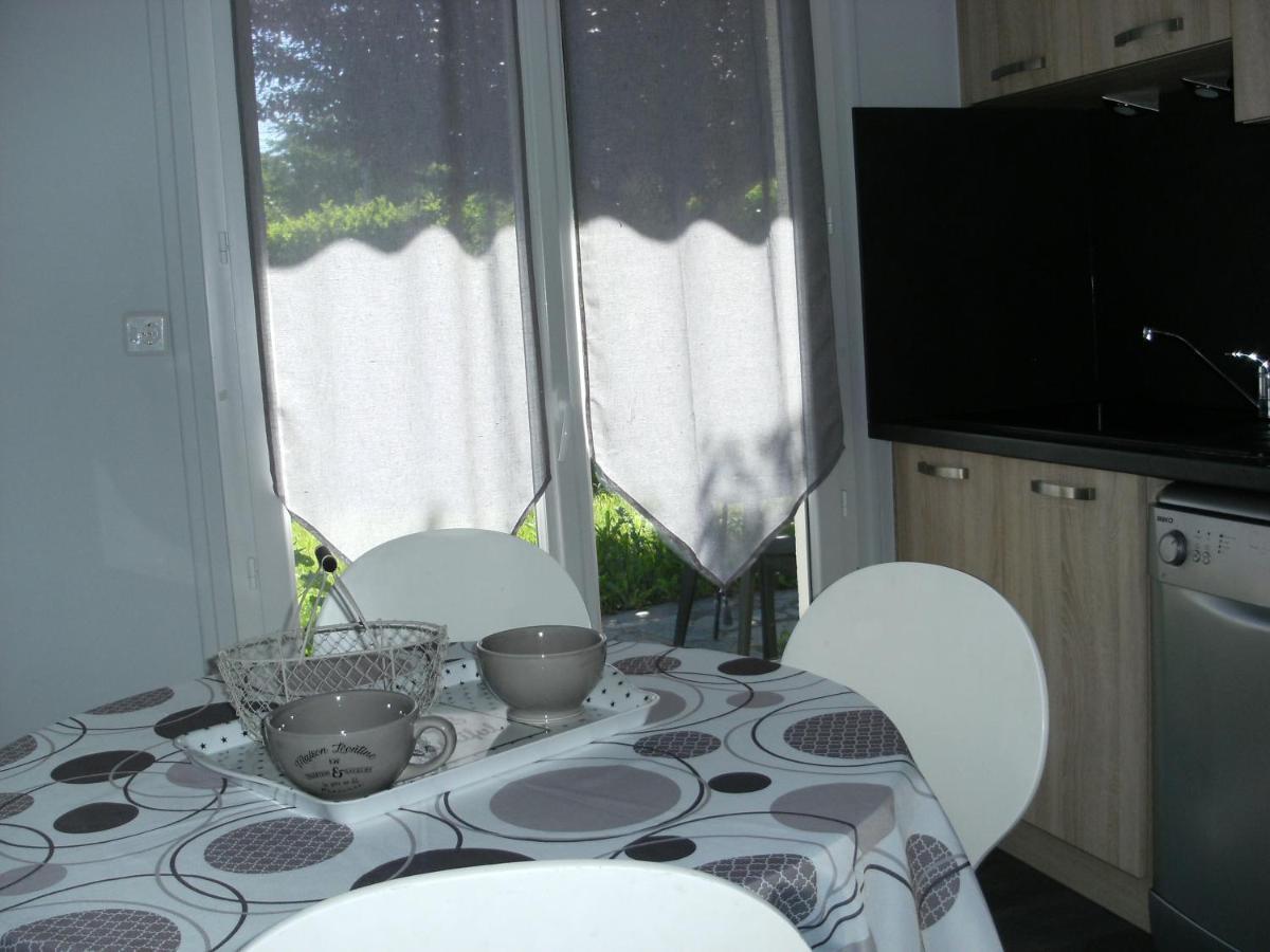 Chez Léontine * Vic-sur-Cère