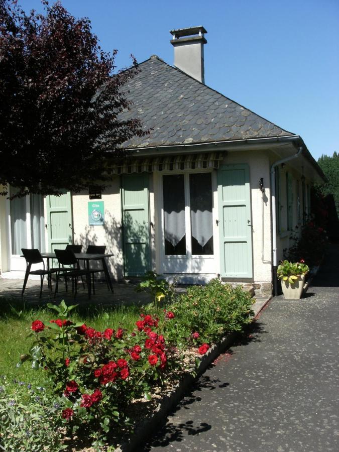 Chez Leontine Ferienhaus