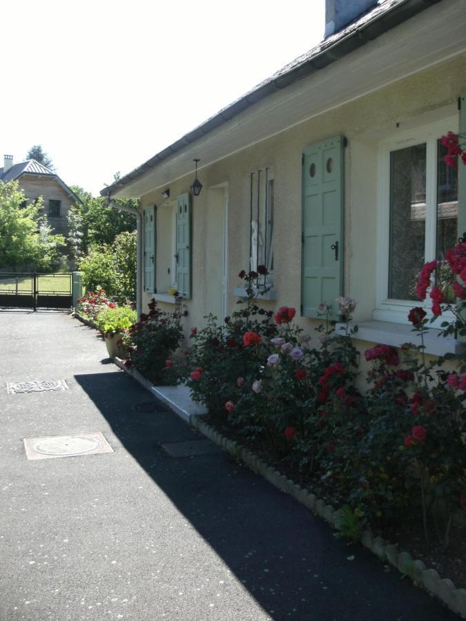 Chez Leontine