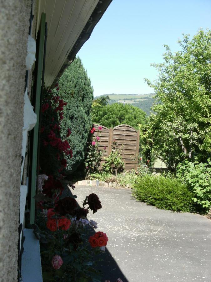 Chez Leontine Ferienhaus *