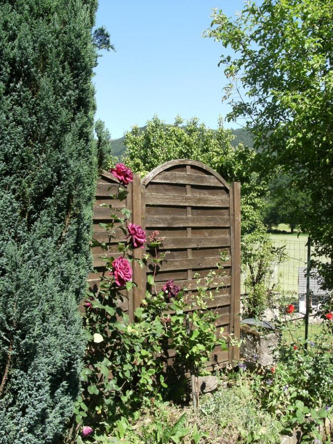 Chez Leontine Ferienhaus Vic-sur-Cère