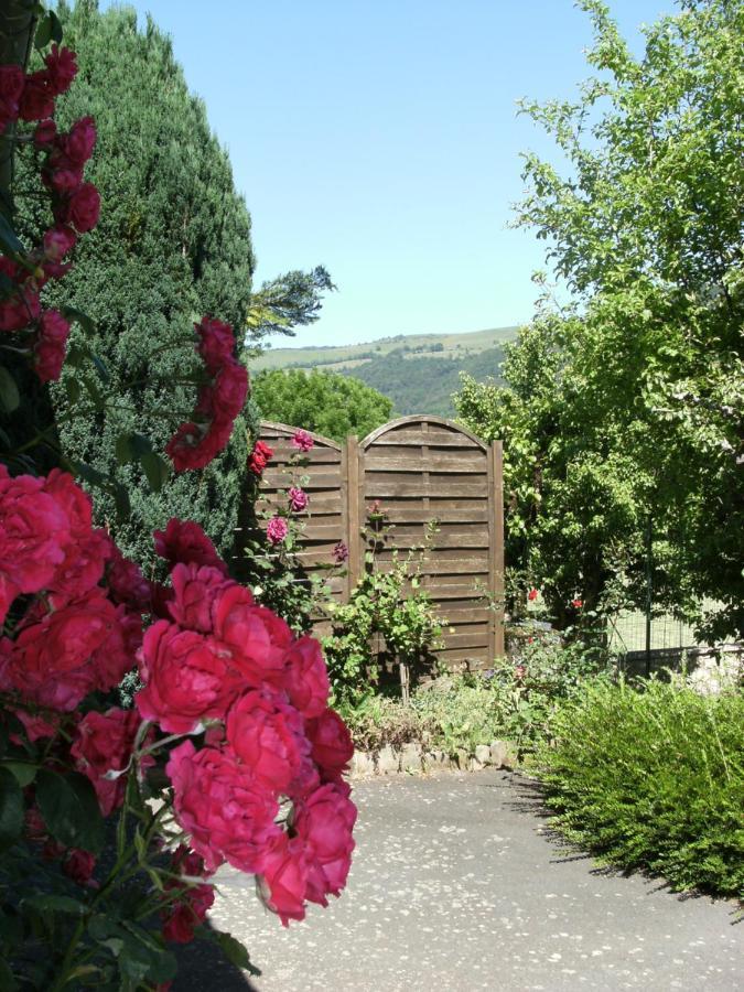 Chez Léontine Сasa de vacaciones