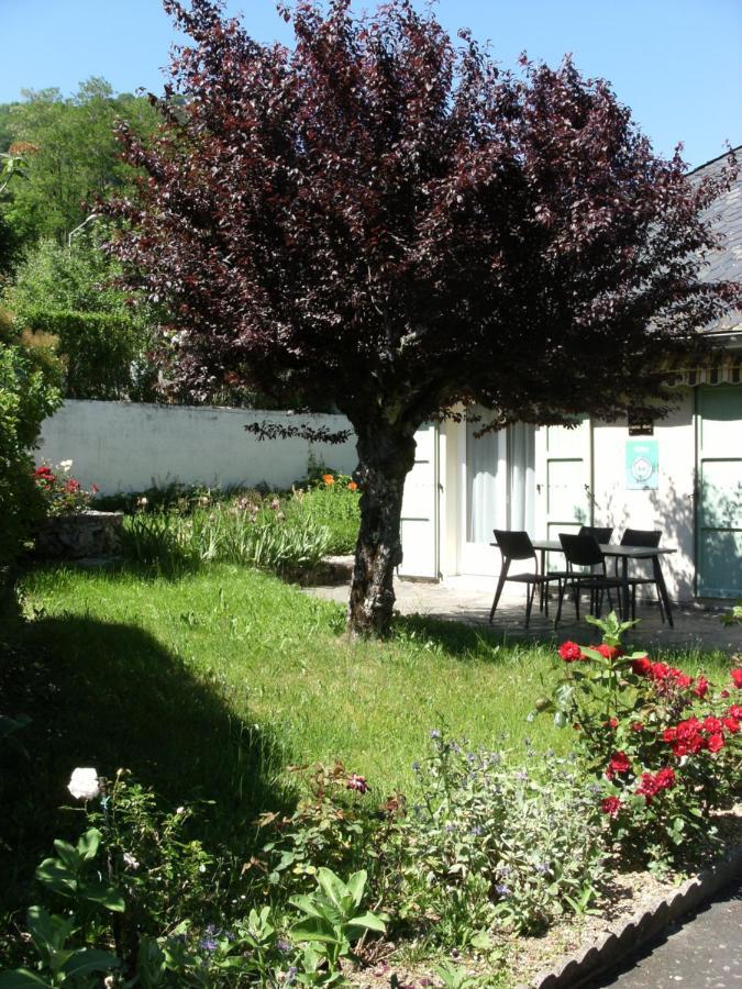 Chez Léontine Сasa de vacaciones *