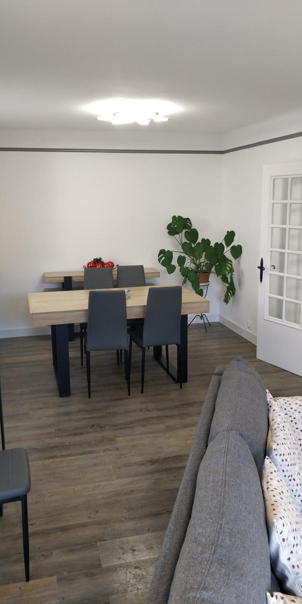 Ferienhaus Chez Leontine