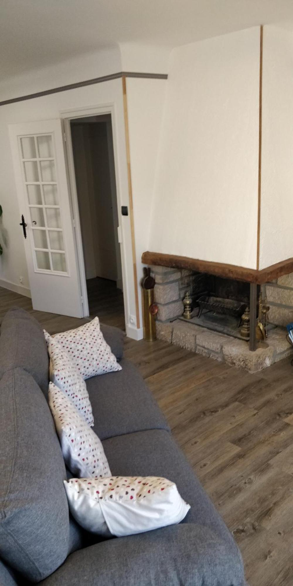 Chez Leontine * Vic-sur-Cère