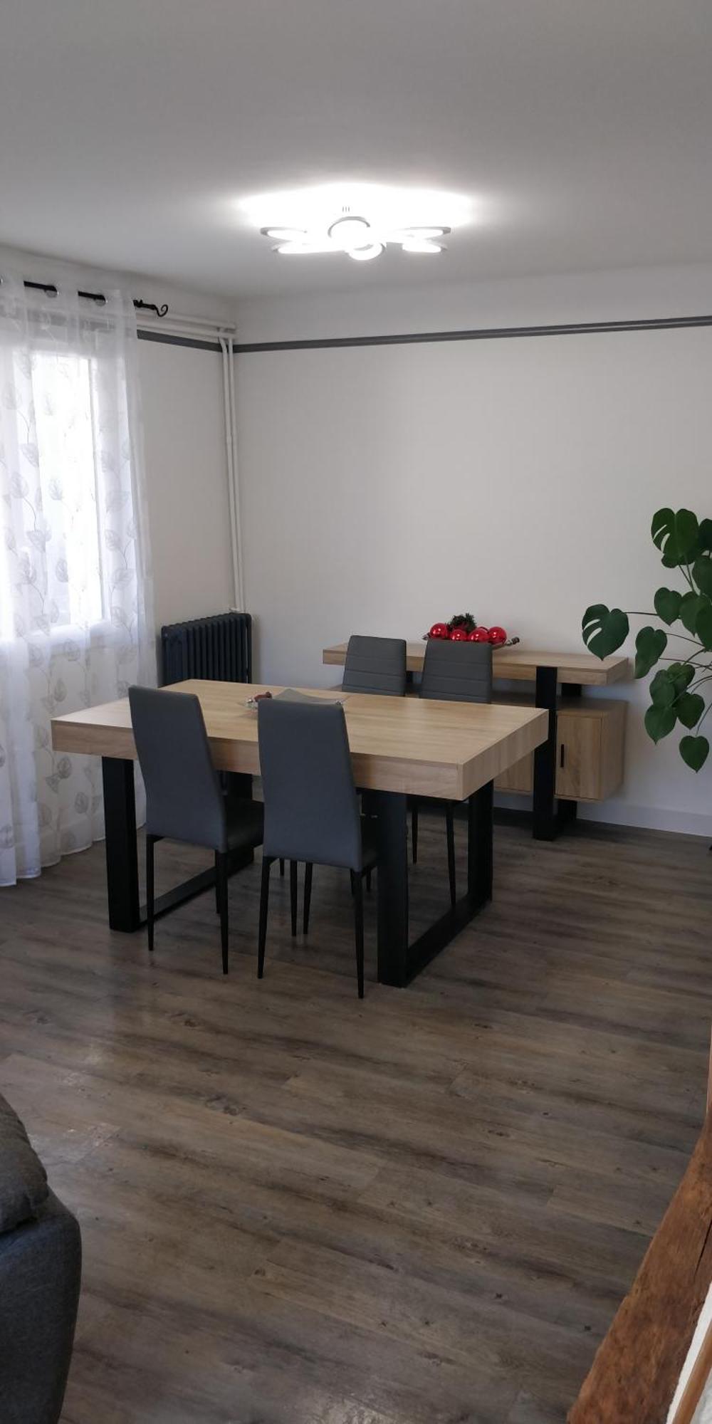 Ferienhaus Chez Leontine