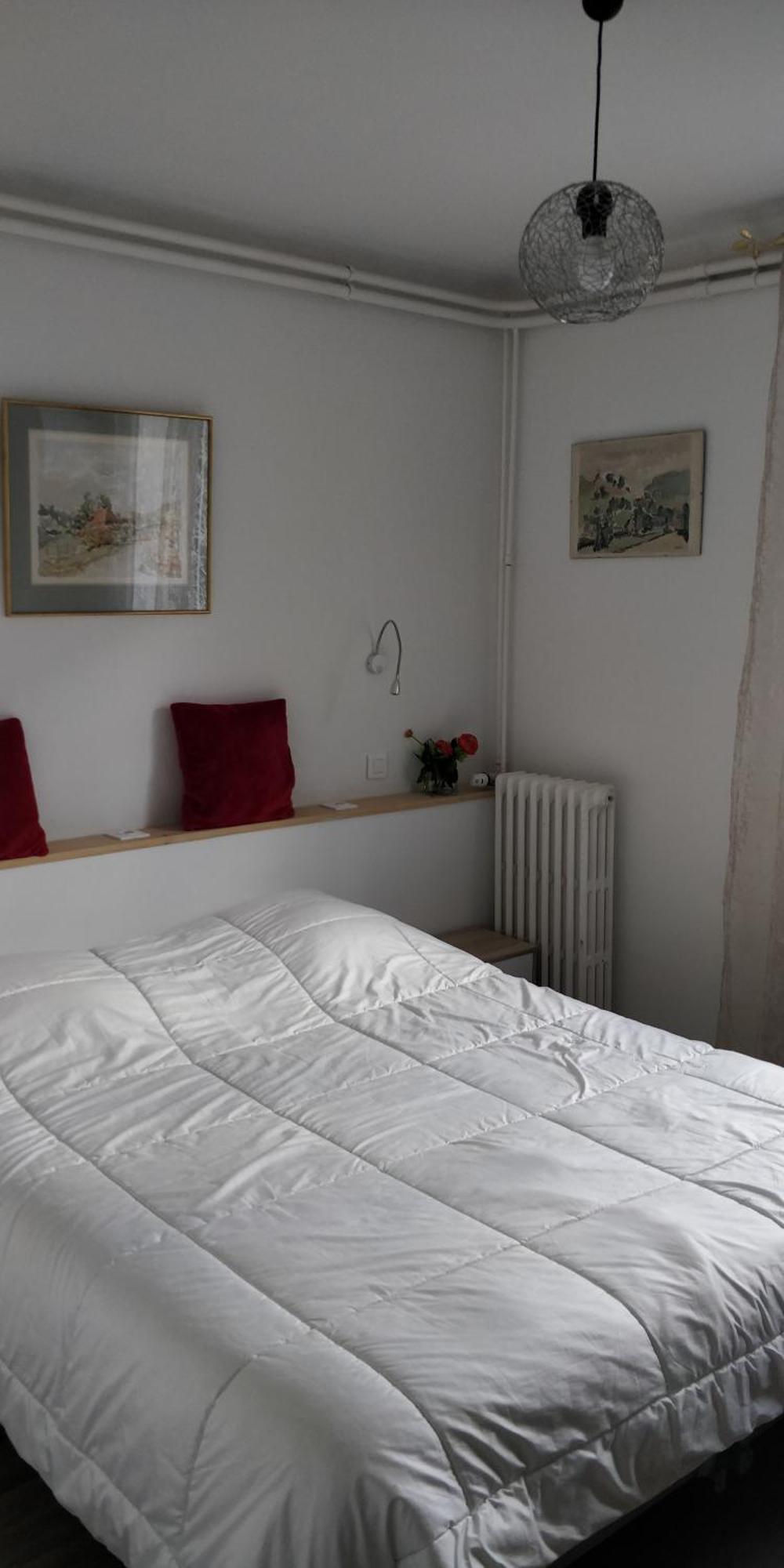 Chez Leontine * Vic-sur-Cère